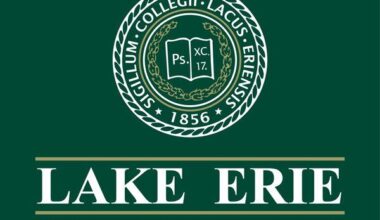 Lake Erie College partners with Family Pride for mental wellness services