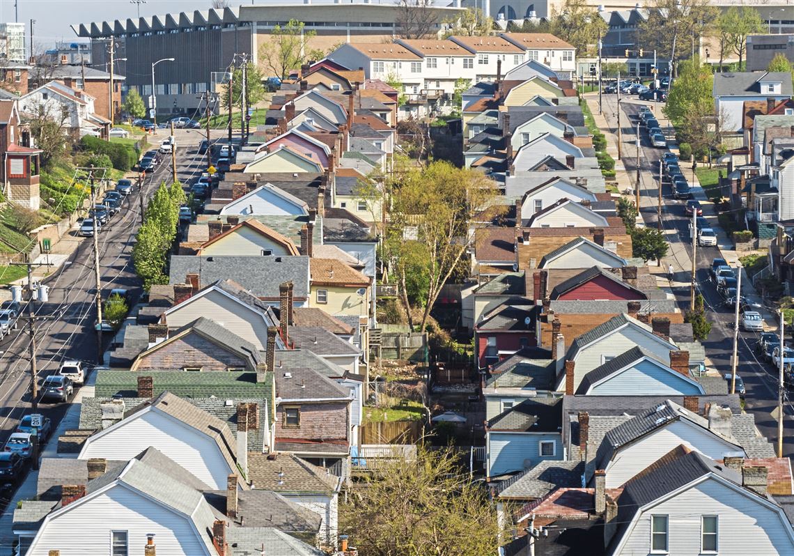 Editorial: Pittsburgh, and the public, needs to understand its housing situation better
