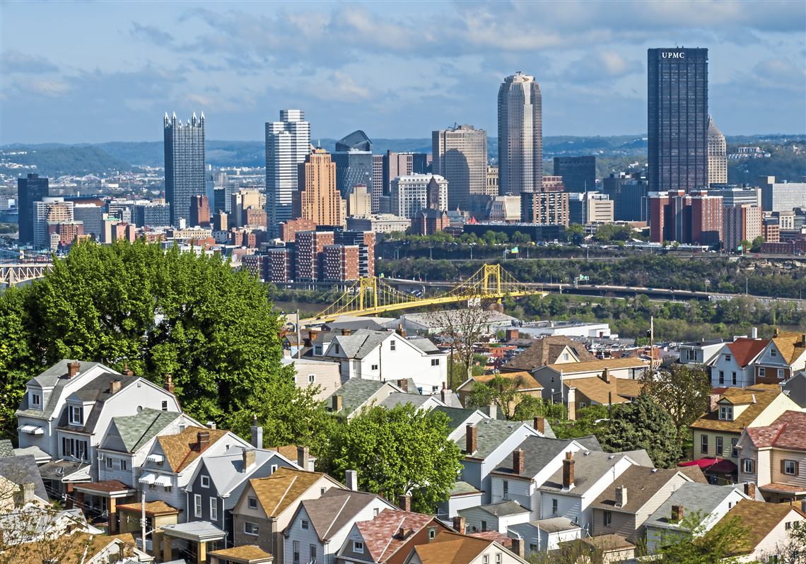 Black homeownership in Pittsburgh: One record year amid a persistent gap
