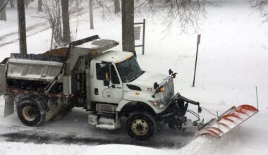 Bensalem Township Seeks Public Works Director