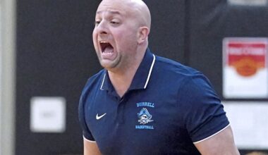 Westmoreland County basketball coach accused of embezzling more than $246K