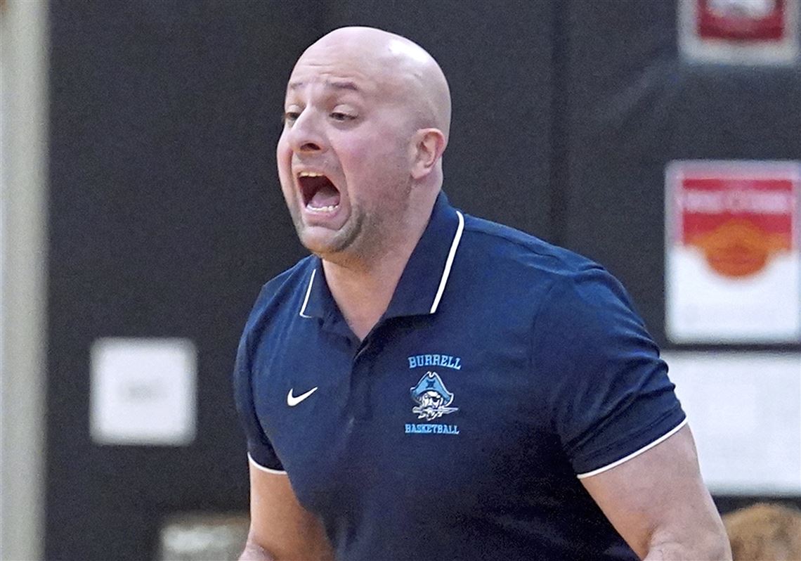 Westmoreland County basketball coach accused of embezzling more than $246K