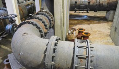 Higher water bills in Pittsburgh are coming next month