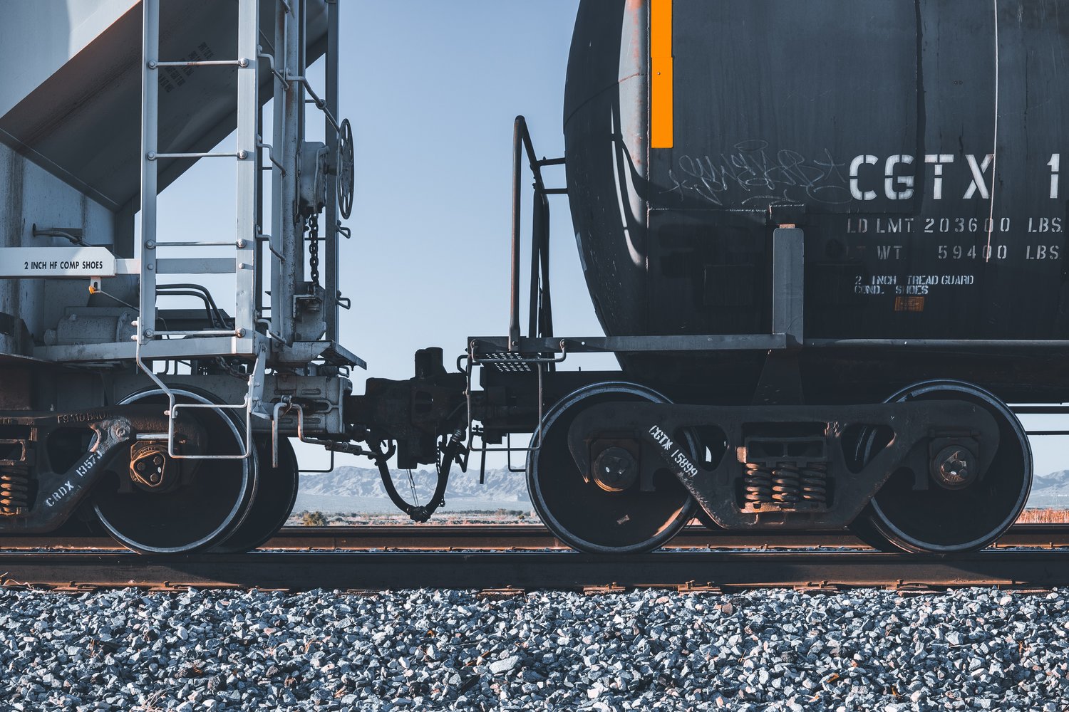 Pennsylvania deserves a competitive and safe freight rail system