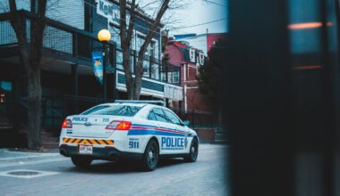 Scranton’s crime is a serious problem