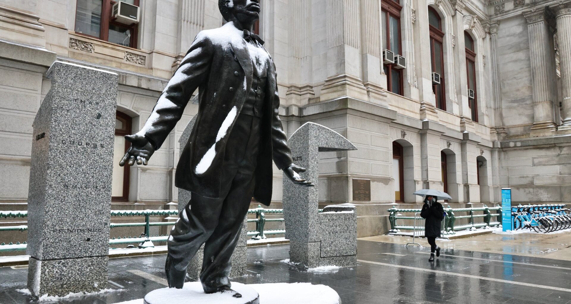 Philadelphia Black History Month: How the city is celebrating in 2026