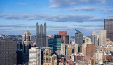 Pittsburgh voters to see ballot question about notices for public meetings