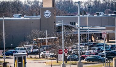 Woodland Hills School Board president resigns amid theft and forgery case