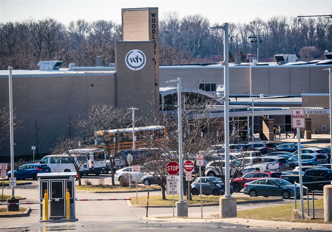 Woodland Hills School Board president resigns amid theft and forgery case