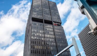 Pittsburgh's Allegheny Conference to remain Downtown