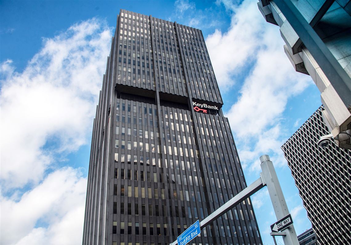 Pittsburgh's Allegheny Conference to remain Downtown