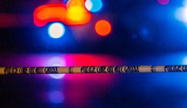 Investigators seek Upper Darby man in Collingdale Park killing