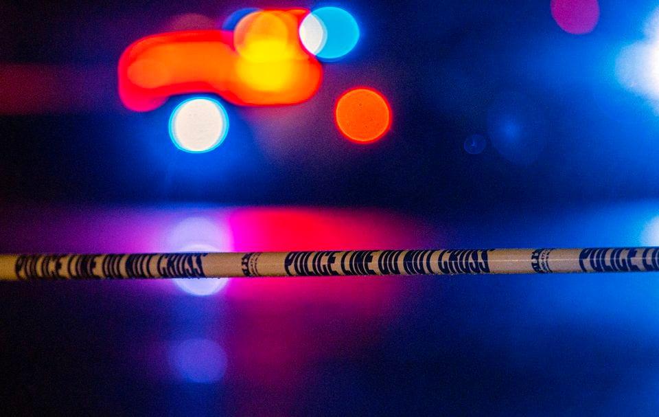 Investigators seek Upper Darby man in Collingdale Park killing