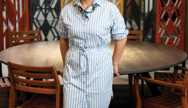 Sera Linardi in the Global Hub