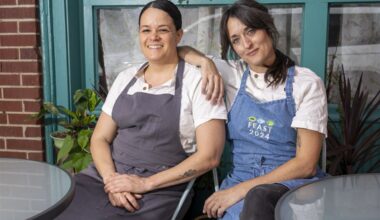 Lilith's owners to open Giulia, an Italian restaurant, in Bloomfield