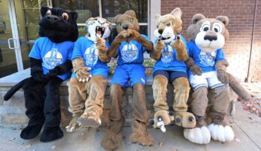 Come together on Feb. 24 for Pitt Day of Giving’s 10th anniversary