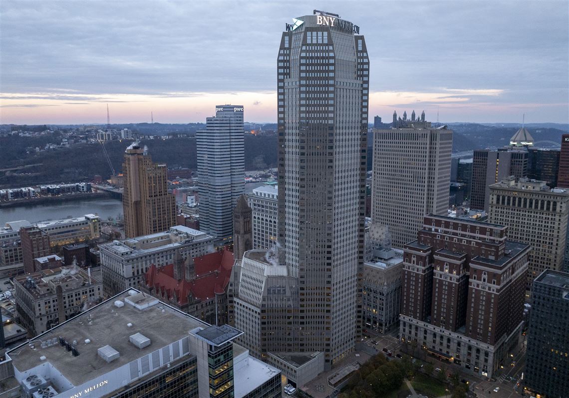 Brandon McGinley: Ten (new) thoughts on Downtown