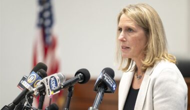 NYC Mayor Mamdani taps Allegheny County’s Erin Dalton to lead social services