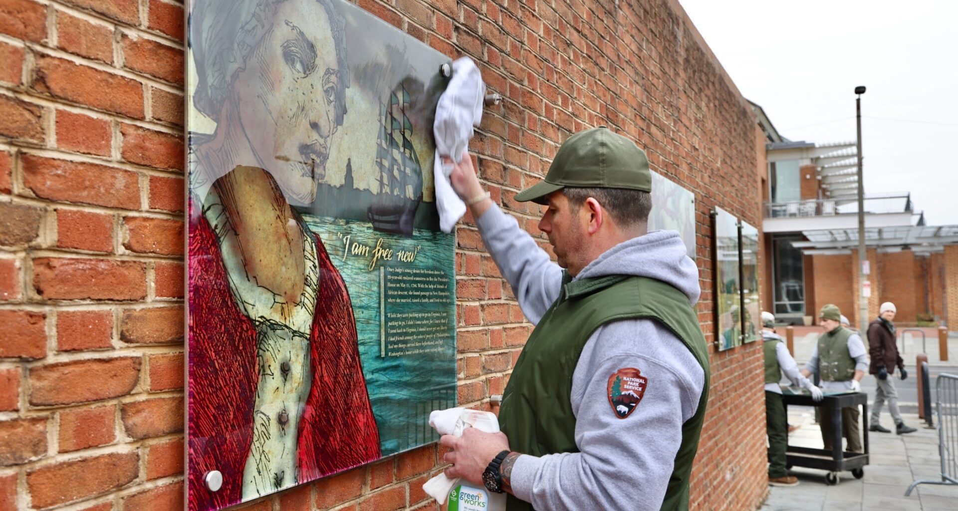 Nikole Hannah-Jones on erasing Black history and civil rights