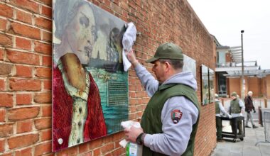 Nikole Hannah-Jones on erasing Black history and civil rights