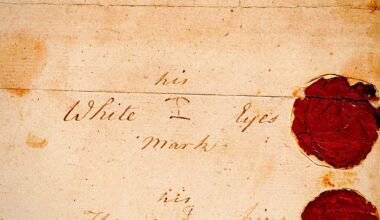 Native Americans came into Philadelphia in 1776 for the Revolution