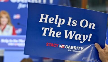 Stacy Garrity: Under Josh Shapiro, our commonwealth is struggling