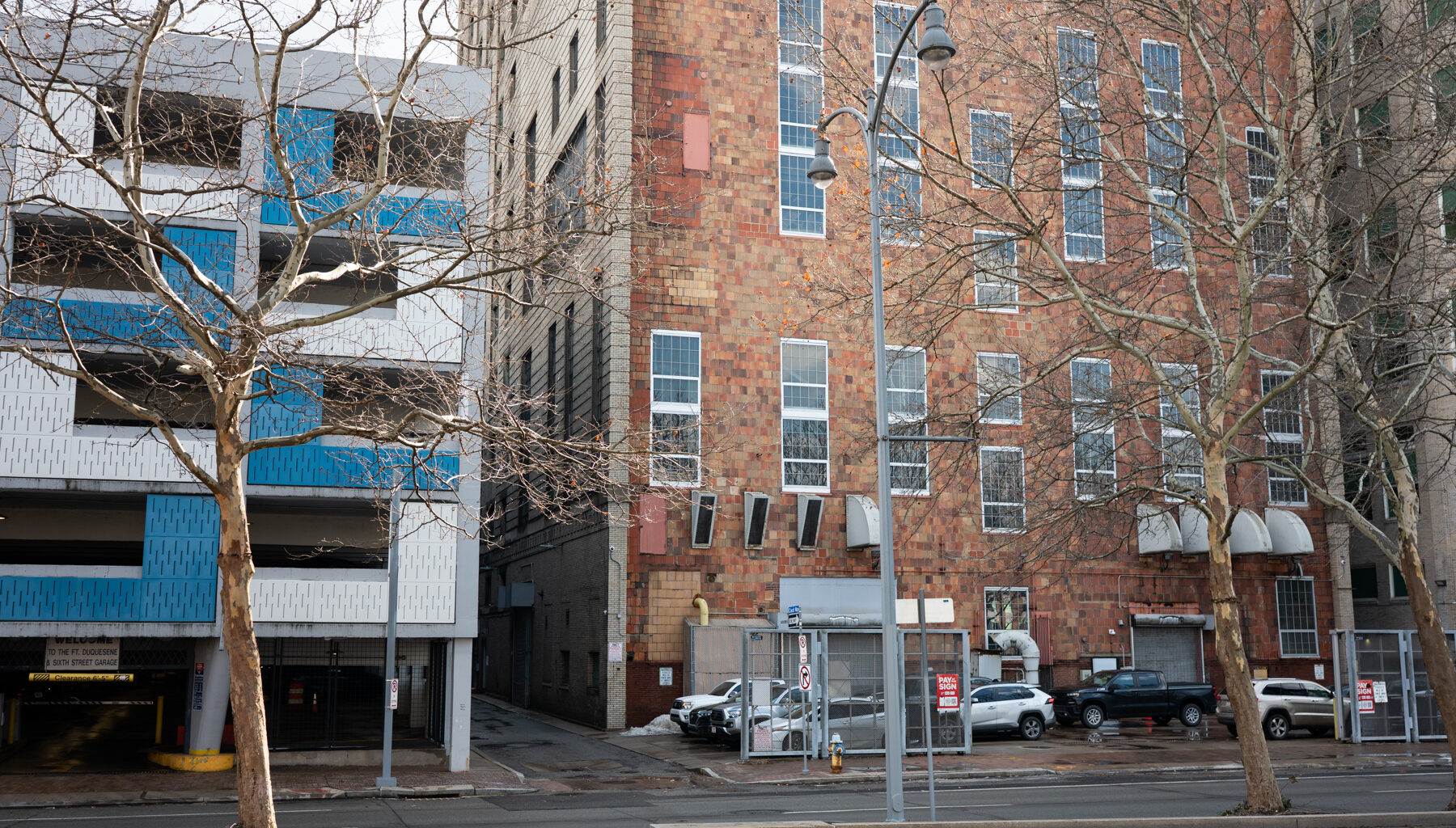 Downtown Pittsburgh to see 97 more affordable housing units