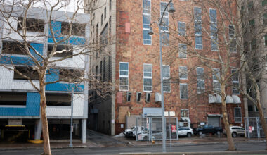 Downtown Pittsburgh to see 97 more affordable housing units