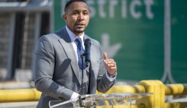 Honoring the legacy of 4 Black men who petitioned for the creation of Allegheny County