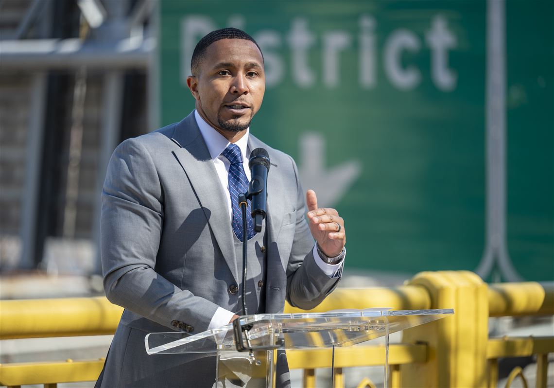 Honoring the legacy of 4 Black men who petitioned for the creation of Allegheny County