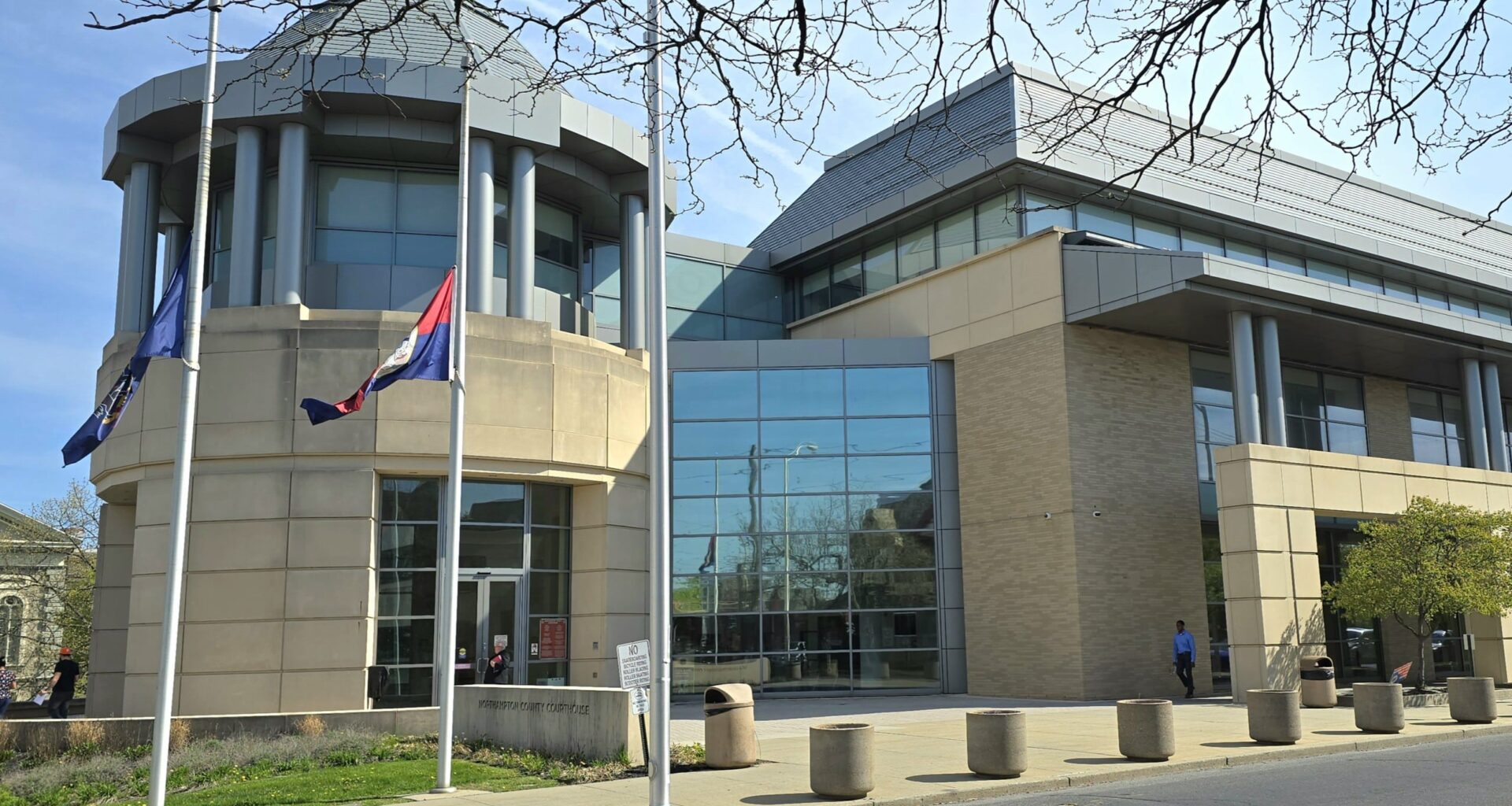 Northampton Co. DA Asks State for Help Protecting Communities – Saucon Source