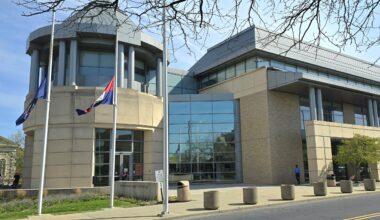 Northampton Co. DA Asks State for Help Protecting Communities – Saucon Source