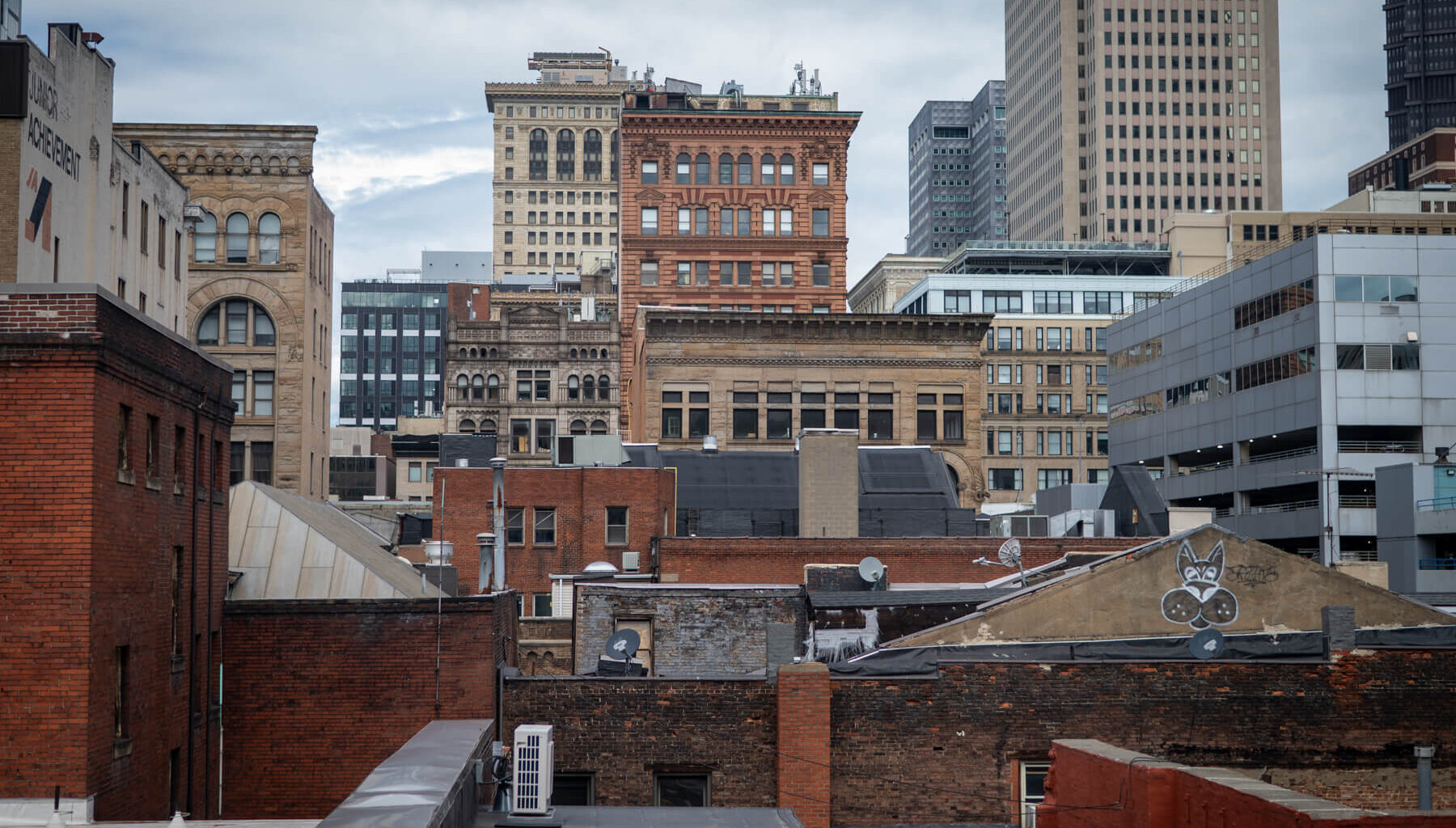 Pittsburgh URA may borrow $50 million to improve Downtown