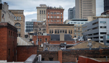 Pittsburgh URA may borrow $50 million to improve Downtown