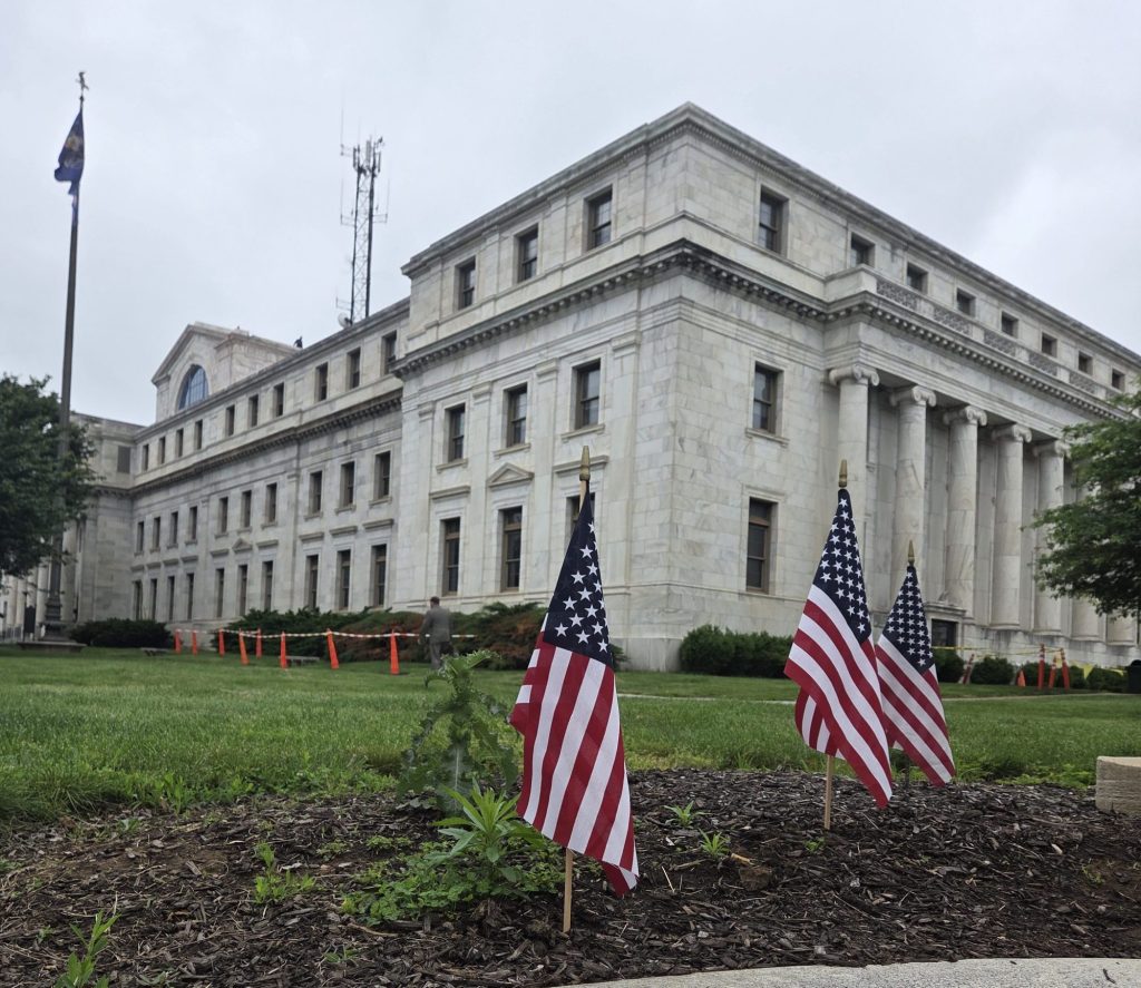 Officials react to Delco "sanctuary" status