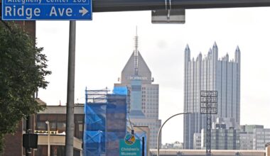 Allegheny County needs Pittsburgh | Pittsburgh Post-Gazette