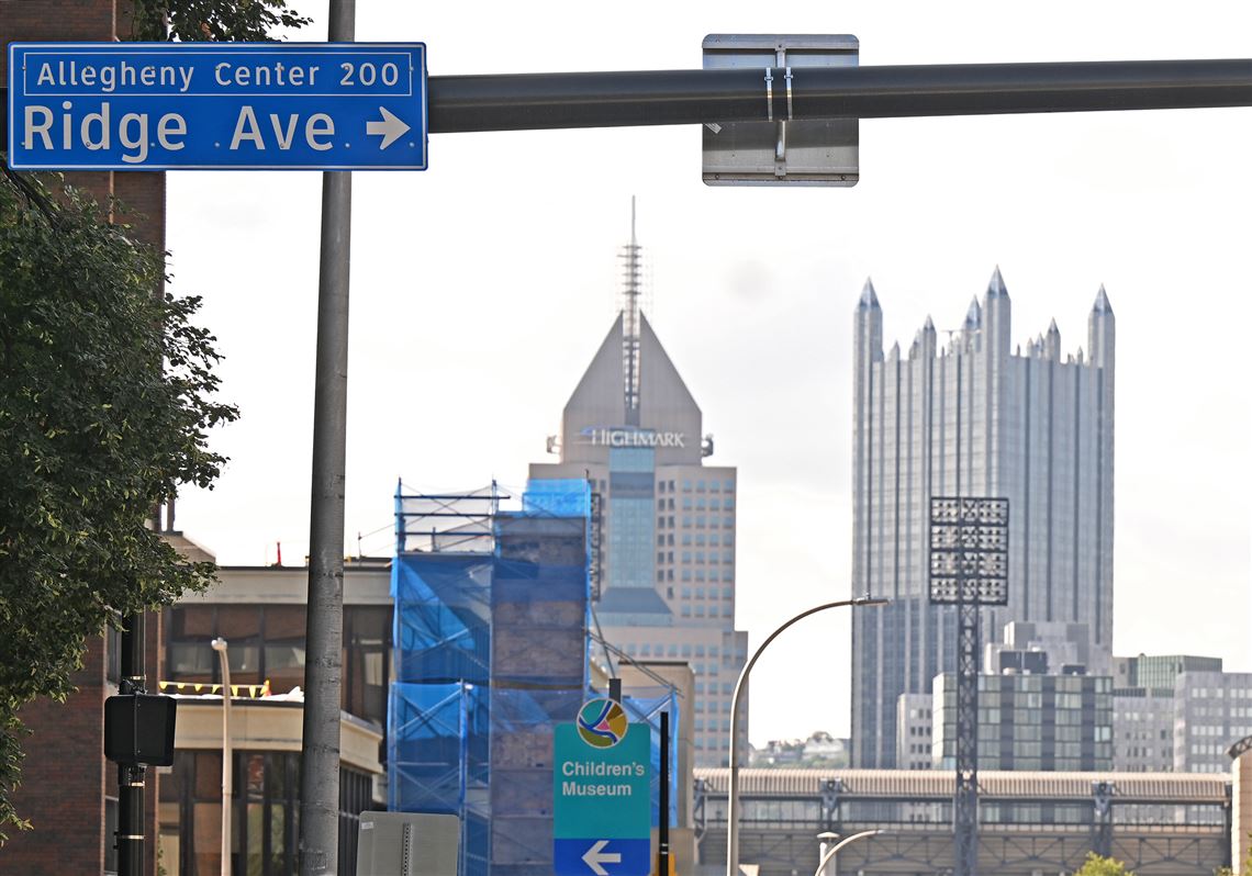Allegheny County needs Pittsburgh | Pittsburgh Post-Gazette