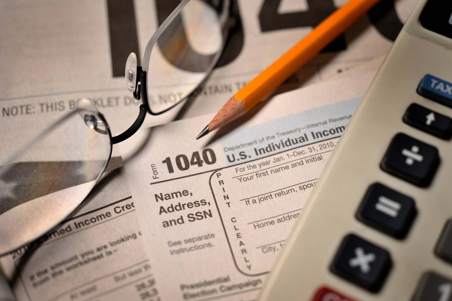 Philadelphia is offering free tax preparation services and encouraging residents to claim tax credits they may be owed.