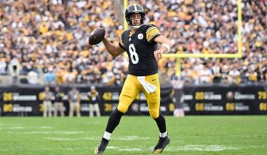 Gerry Dulac's Steelers chat transcript: 02.19.26