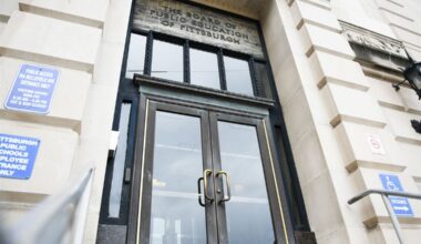 PPS, downsize | Pittsburgh Post-Gazette