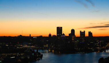 Editorial: Brick by brick: Pittsburgh is a perfect city to be a LEGO set