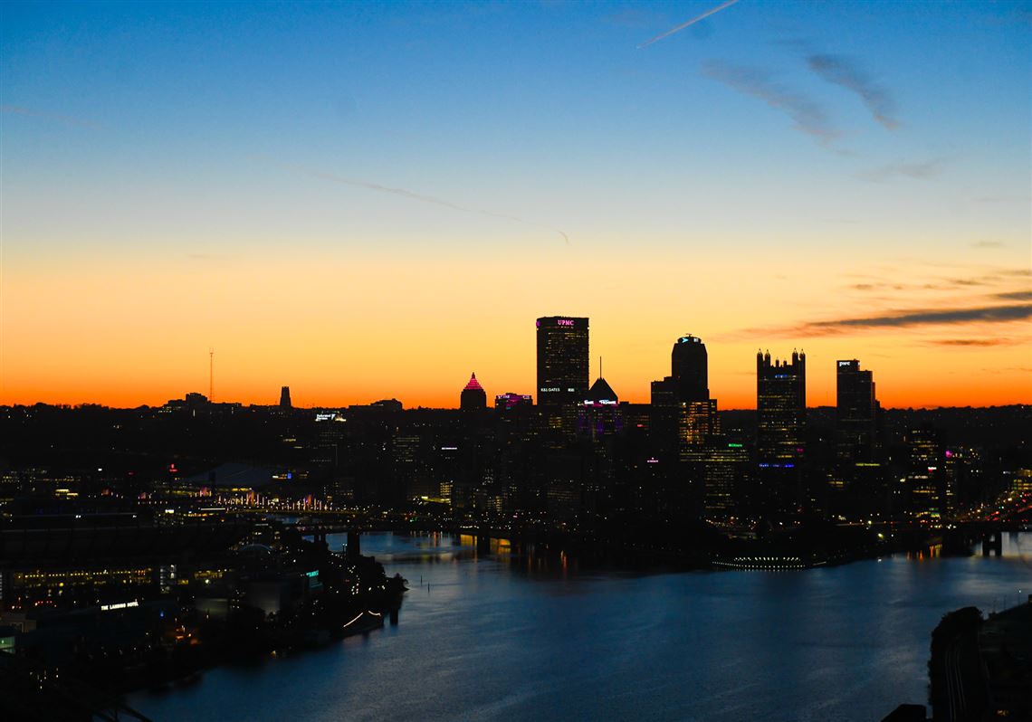 Editorial: Brick by brick: Pittsburgh is a perfect city to be a LEGO set