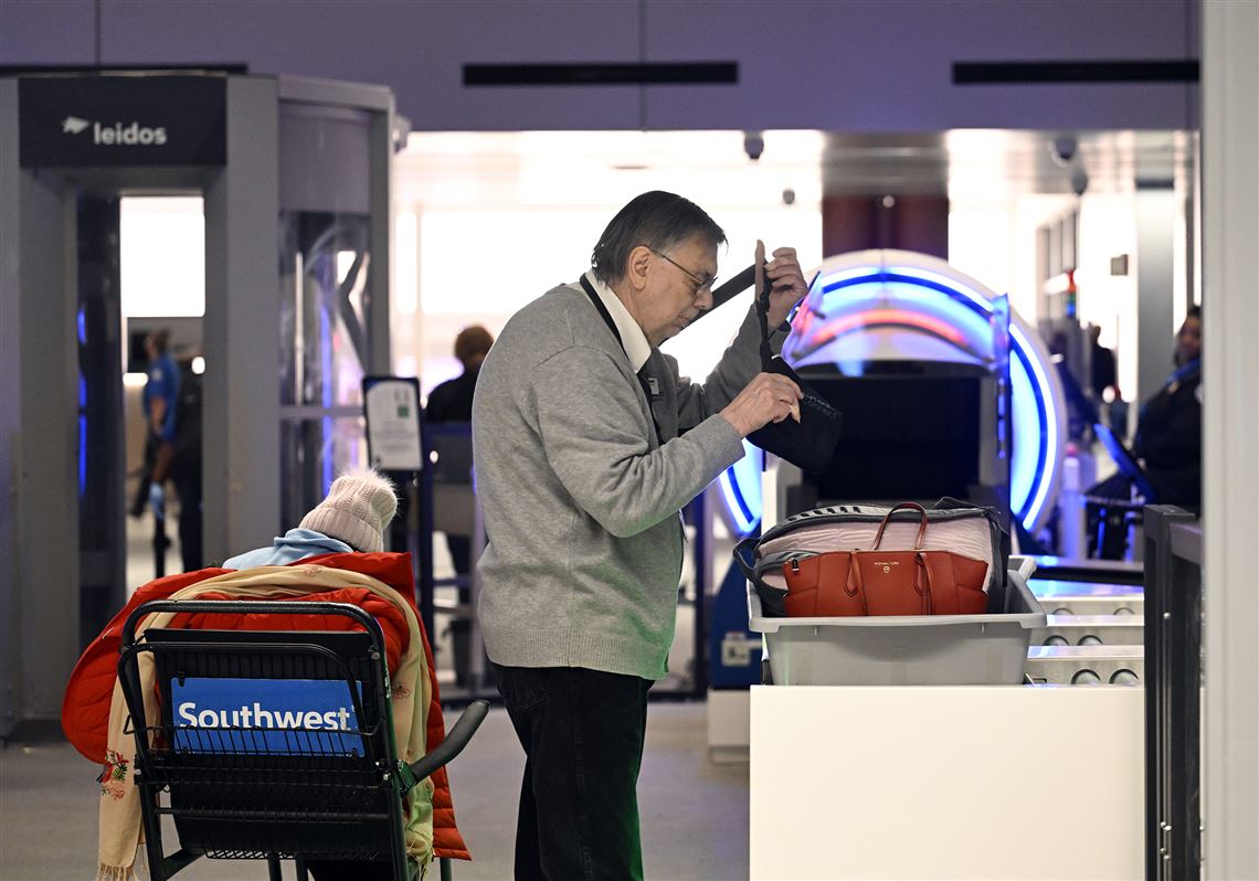 TSA introduces alternate verification for travelers without Real ID