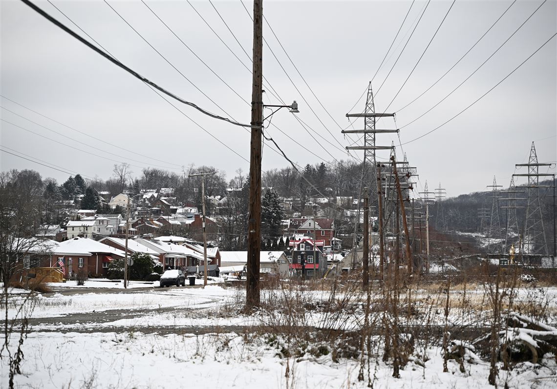 Pennsylvania's power grid operator agrees to extend price cap that has tamped down surging prices