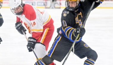 PIHL playoffs: Preliminary round games in Class 1A slated to begin Monday