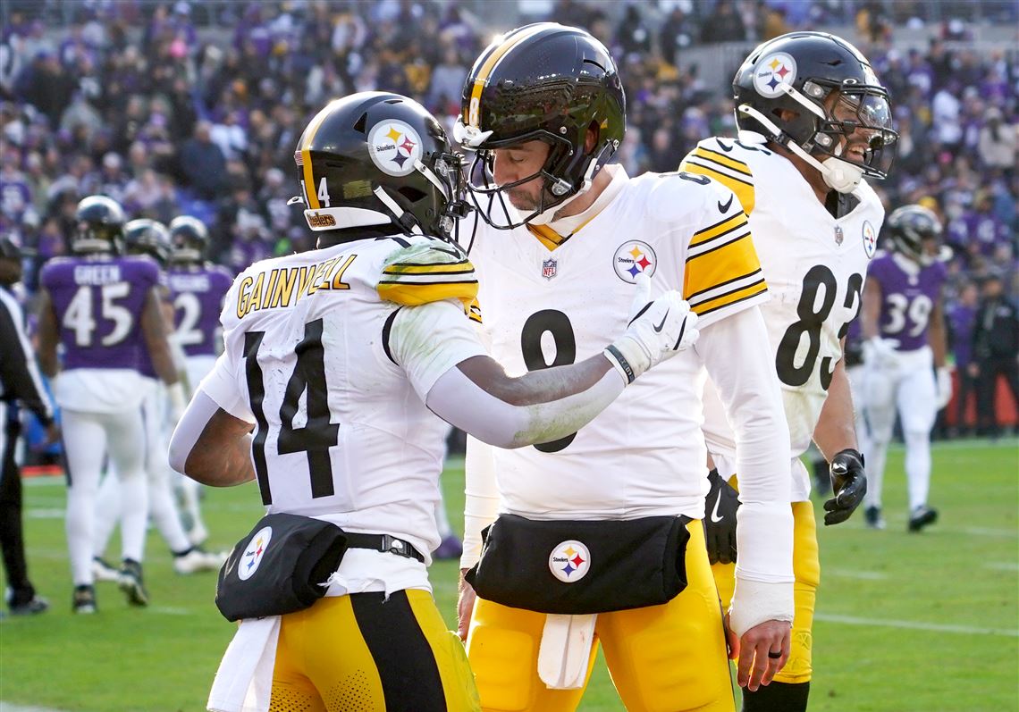 Gerry Dulac's Steelers chat transcript: 02.25.26