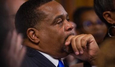 Former Pittsburgh Mayor Ed Gainey appointed to Pa. Gaming Control Board