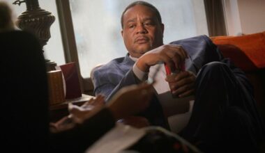 Ed Gainey, Pittsburgh's first Black mayor, moves on as discussions over how the city changed continue