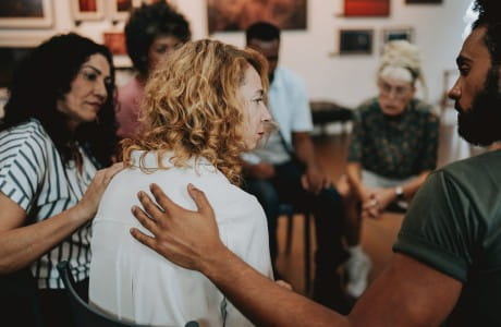 Opioid Use Disorder: When Cure Becomes Disease