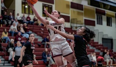 Moravian’s Ratcliffe continues to pile up honors on basketball court – Pottsville Republican Herald